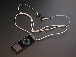 Image result for iPod Nano Lanyard Earphones