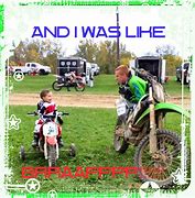 Image result for Motocross Quotes