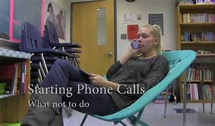 Image result for Inappropriate Contact Phone