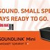 Image result for Loa Bluetooth Bose SoundLink Mini 2