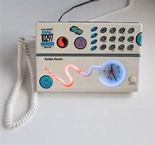 Image result for Radio Phone 90s