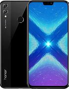 Image result for Honor 8X Black