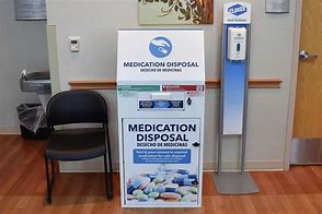 Image result for Medication Disposal