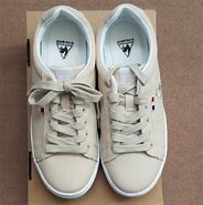 Image result for Le Coq Sportif Shoe Brown