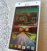 Image result for LG Optimus 4X HD