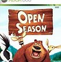 Image result for Open Season Video Game