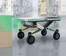 Image result for Futuristic Cargo Robot