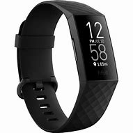 Image result for Charge 4 Fitbit Black Screen