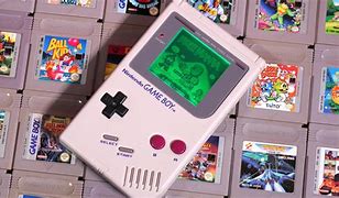 Image result for Original Game Boy Color