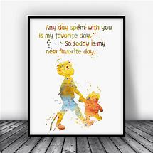 Image result for Christopher Robin to Pooh Quotes