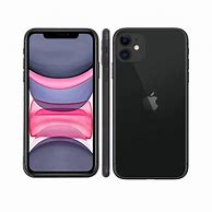 Image result for iPhone 11 Negro
