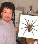 Image result for Biggest Spider in the Universe