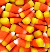 Image result for Candy Corn Apple's