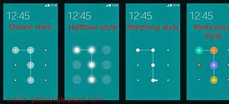 Image result for Samsung Galaxy Aos3 Pattern Stuck