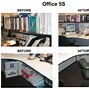 Image result for Bad 5S Workplace