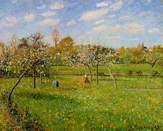 Image result for Camille Pissarro Still Life