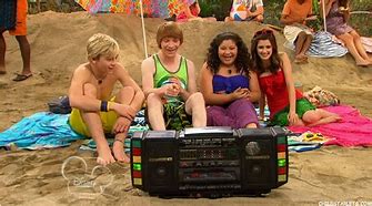 Image result for Austin and Ally Songwriting and Starfish