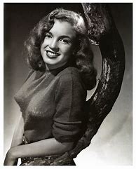 Image result for Norma Jean Marilyn Monroe