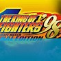 Image result for KOF 98 Win Screens