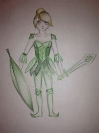 Image result for Twisted Tinkerbell