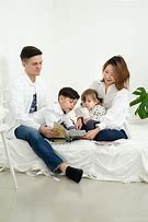 Image result for South Korea Family