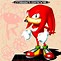 Image result for Sonic Game Where You Can Play as Knuckles