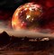 Image result for Mars Planet Bing Wallpaper