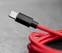 Image result for iPhone 12 Pro Lighting Cable