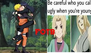 Image result for Naruto Real Meme