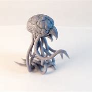 Image result for 3D Printed Monster Moveable