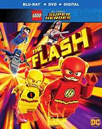 Image result for LEGO DC Super Heroes Flash