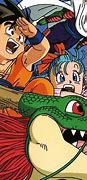 Image result for Dragon Ball Manga Backgroudn