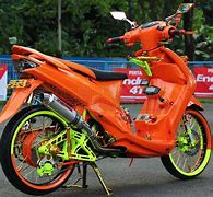 Image result for Coswheel T20R Modif