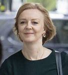 Image result for Liz Truss Northern Ireland