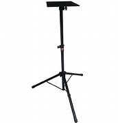 Image result for Heavy Duty Tripod Projector Screen Stand