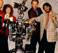 Image result for Short Circuit 2 Movie