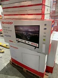 Image result for Refurbished Sharp TVs