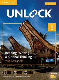 Image result for Unlock 2 Reading and Writing PDF
