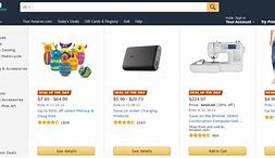 Image result for Amazon My Account