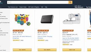 Image result for Amazon Online Screen Picture