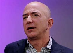 Image result for Jeff Bezos