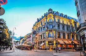 Image result for Oslo, Norway