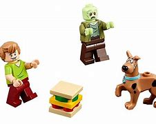 Image result for LEGO Scooby Doo Game