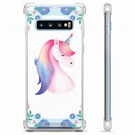 Image result for Samsung S10 Unicorn Case