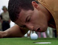 Image result for Funny Golf Movies