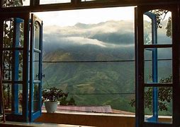 Image result for View Outside Window