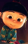 Image result for Despicable Me Agnes Unicorn Broken