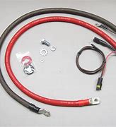 Image result for Dodge Ram Battery Cables