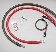 Image result for Battery Cable Kit