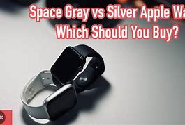 Image result for A1708 Silver vs Space Grey